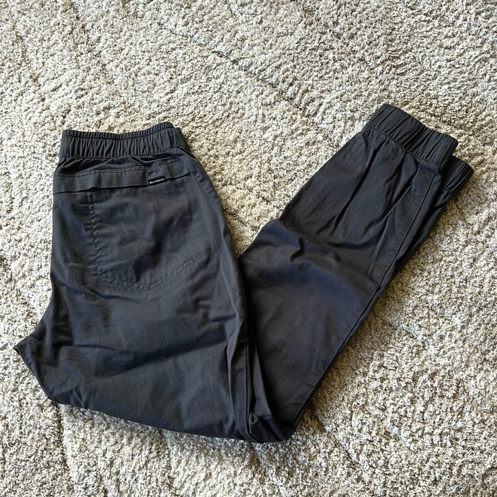 Black Diamond Notion SP- Size Medium - Anthracite Color